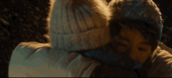 这cp太好磕,这cp感绝了