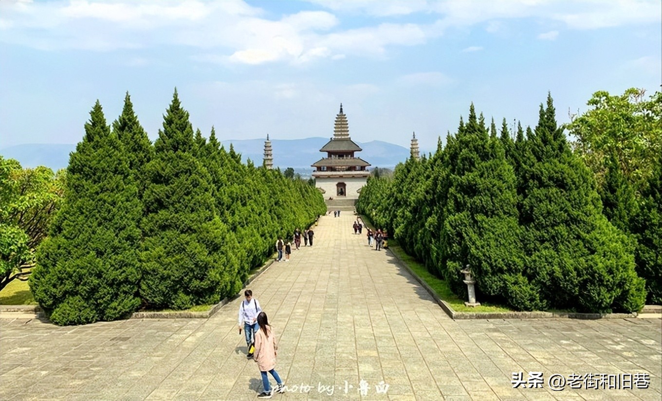 玩转云南自由行,昆明大理丽江6天5晚游多少钱