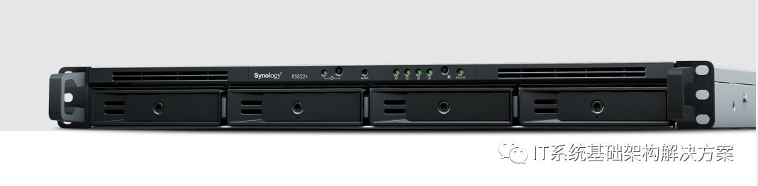 RackStation®RS822+/RS822RP+