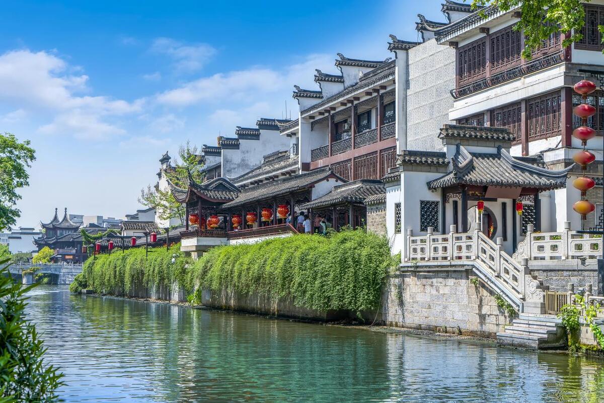 中国最值得旅游的8座城市,中国最值得去的100个城市