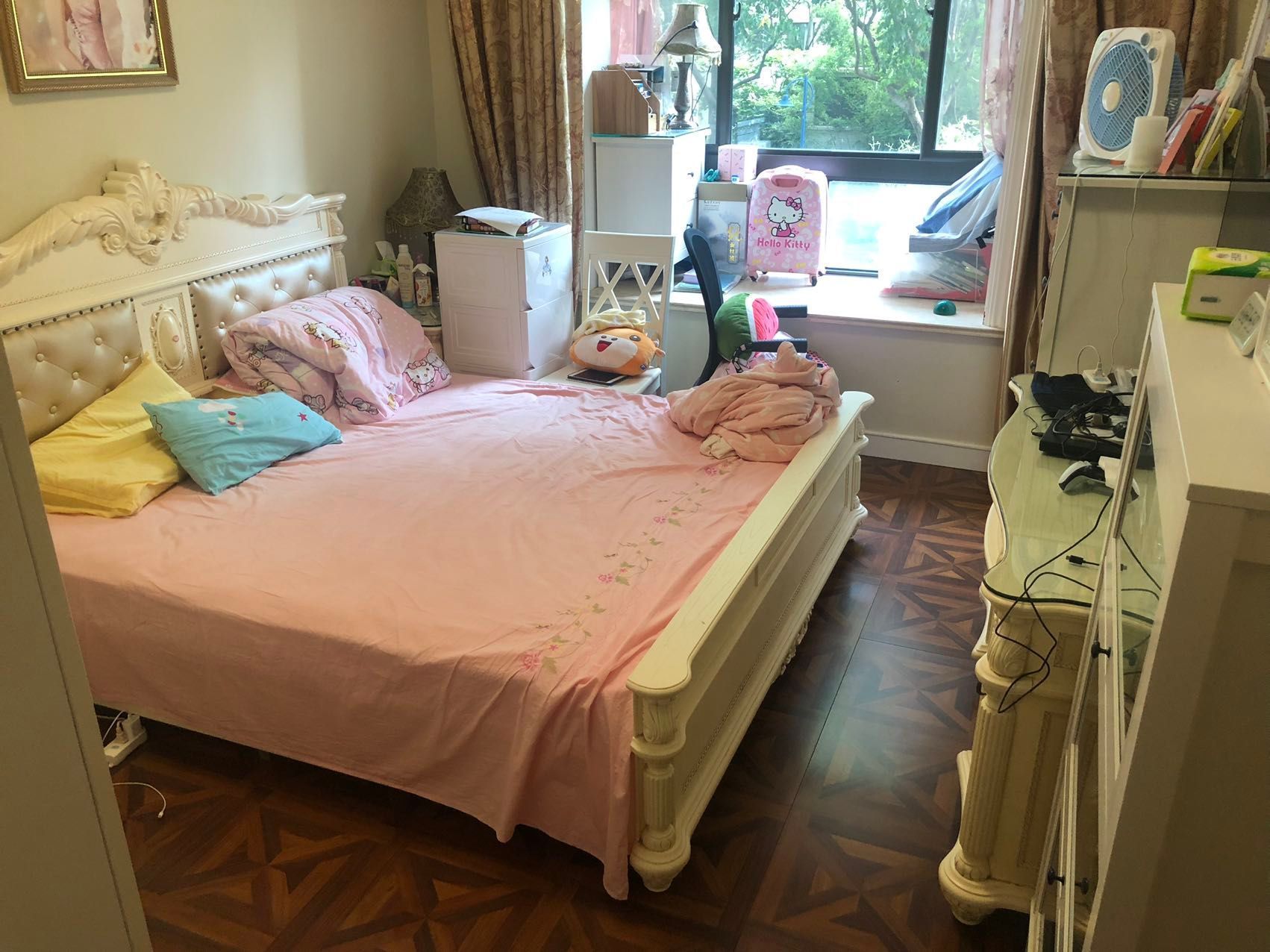 东方城市花园好房推荐,东方城市花园复式