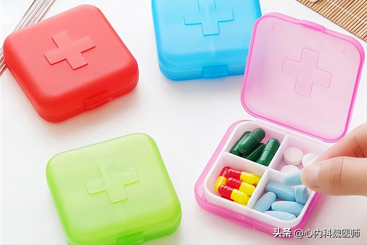 阿司匹林和阿托伐他汀要终身吃吗,阿托伐他汀和阿司匹林要长期吃吗