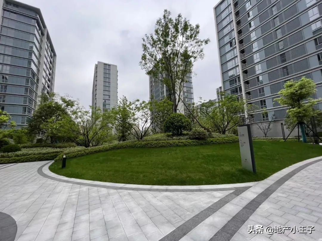 梧桐郡和梧桐公馆有什么区别,梧桐郡看江景