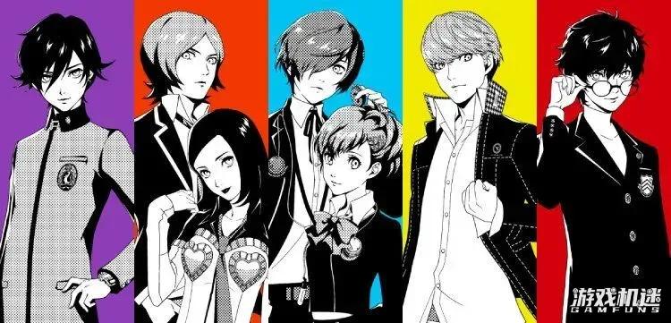 女神异闻录3各版本,女神异闻录3全