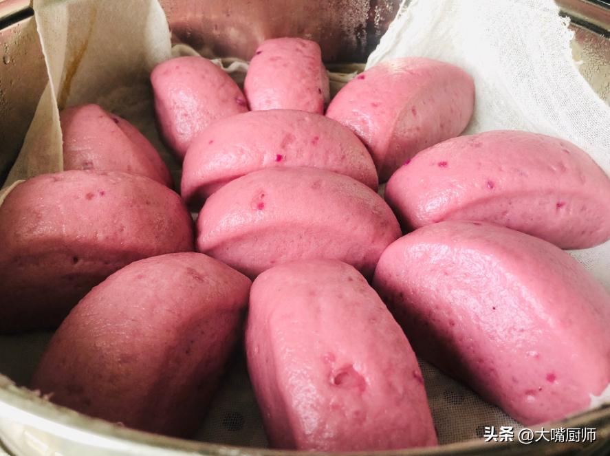 蒸馒头是热水蒸还是冷水蒸比较好,蒸馒头开水下锅会怎么样