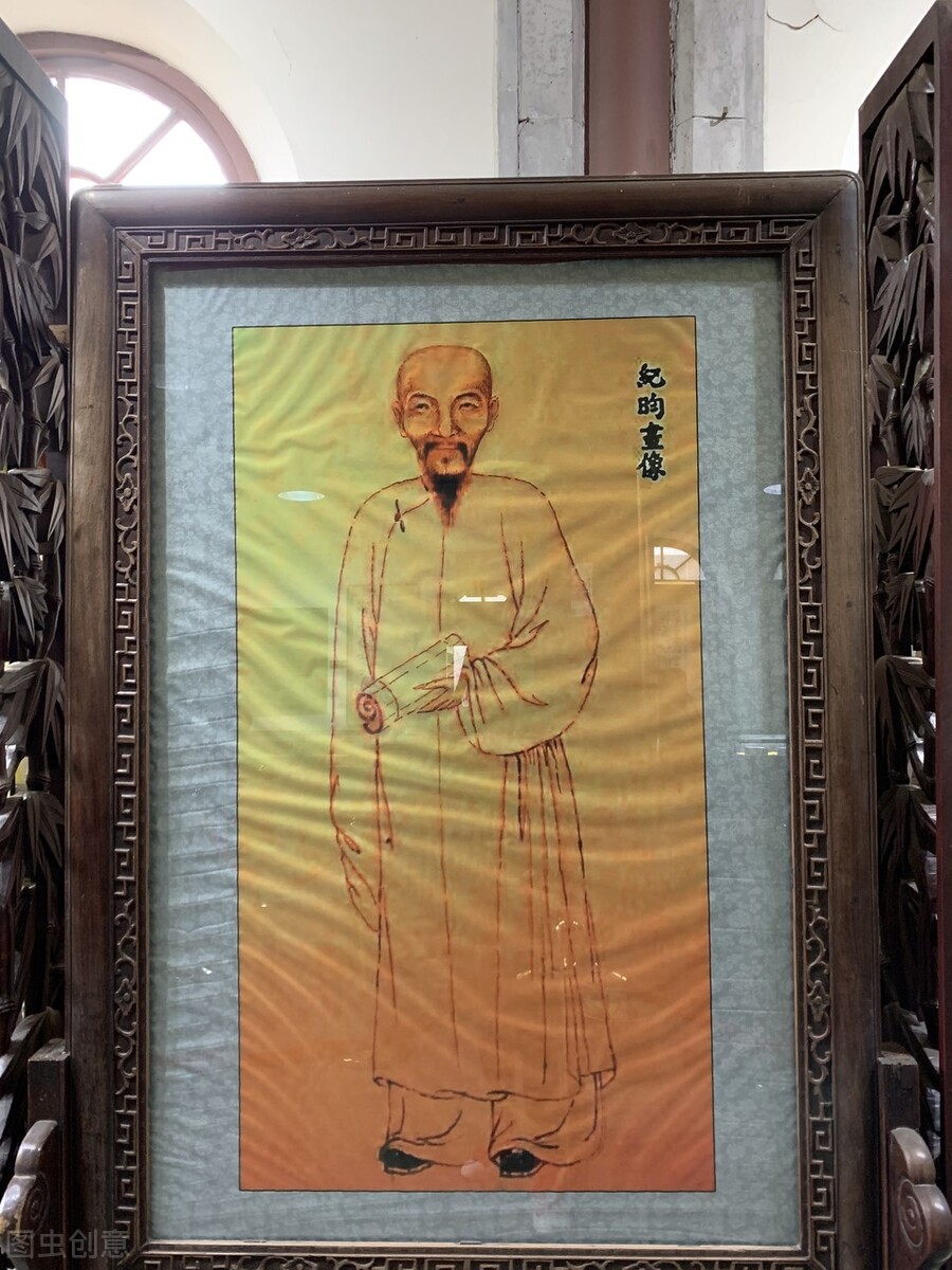 历史人物的真实面目,古代面相丑陋的历史人物