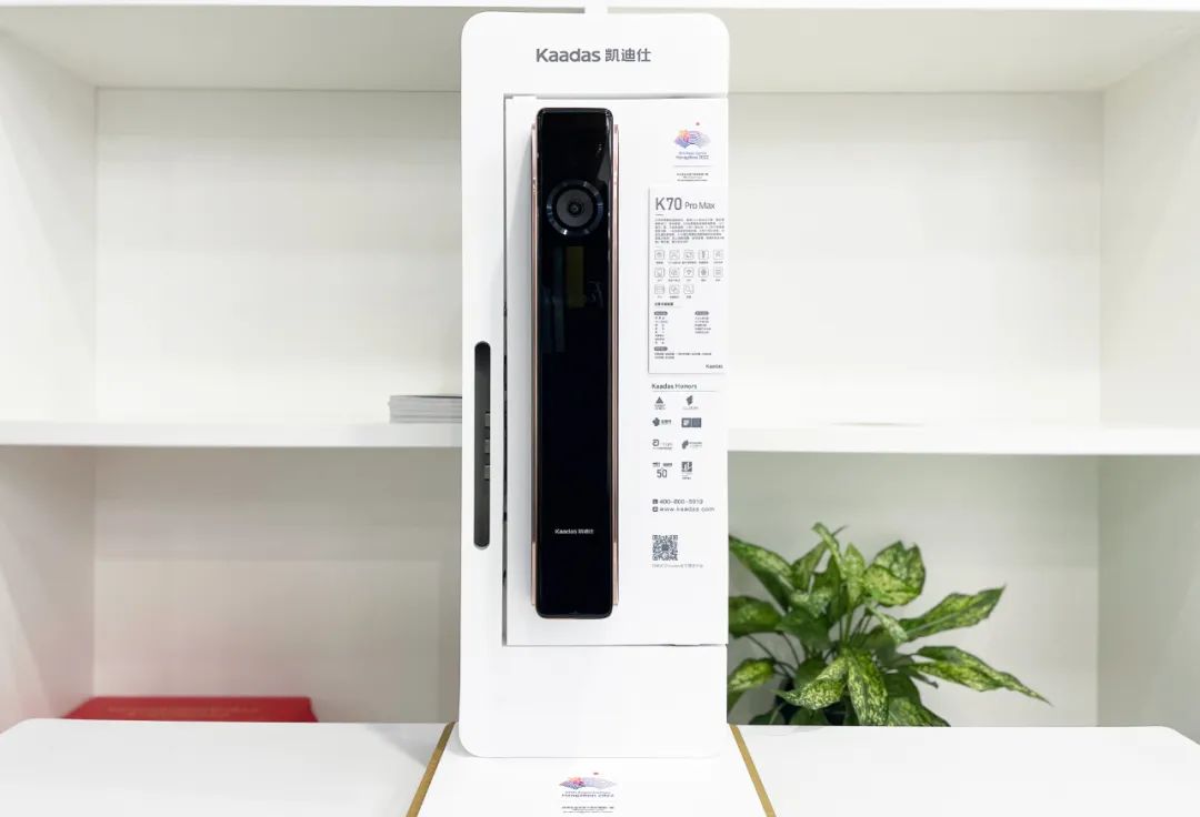 凯迪仕智能门锁kf70缺点,凯迪仕千里眼智能门锁