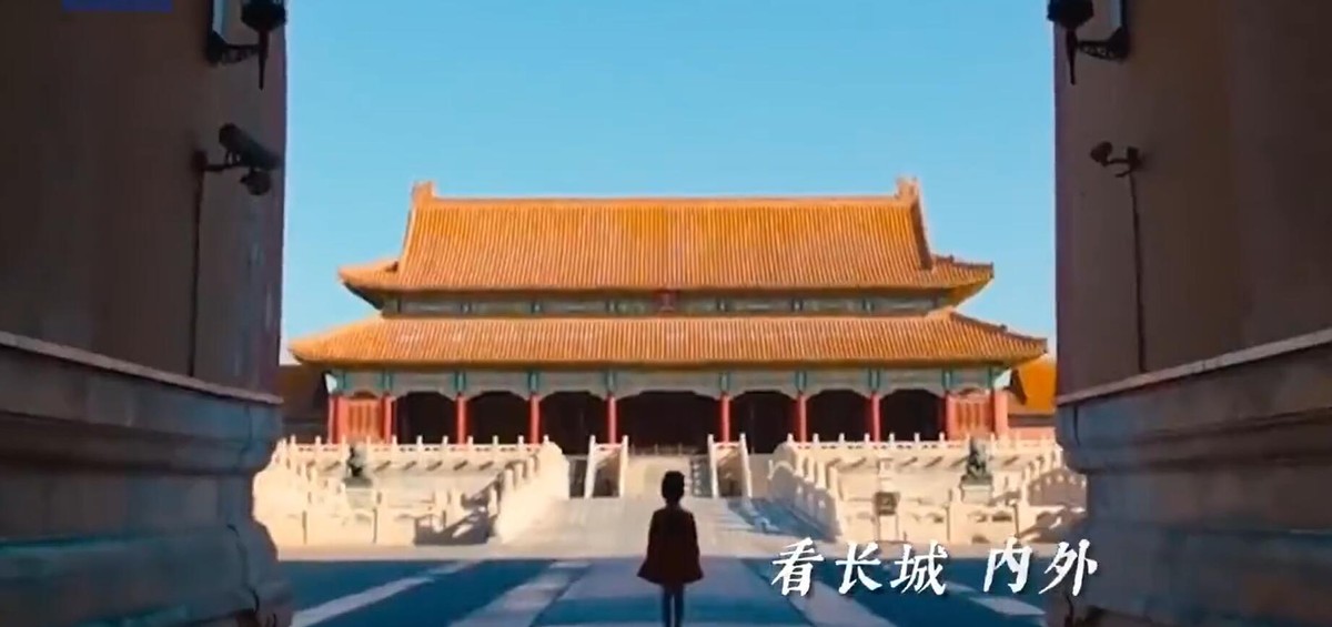 助力奥运张杰歌曲,张杰助力冬奥会演唱歌曲雪龙吟