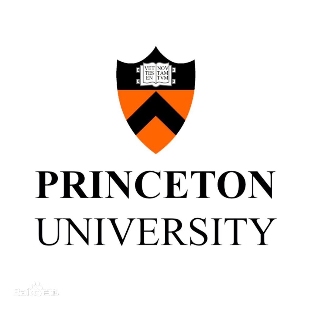 princeton普林斯顿大学,普林斯顿市大学