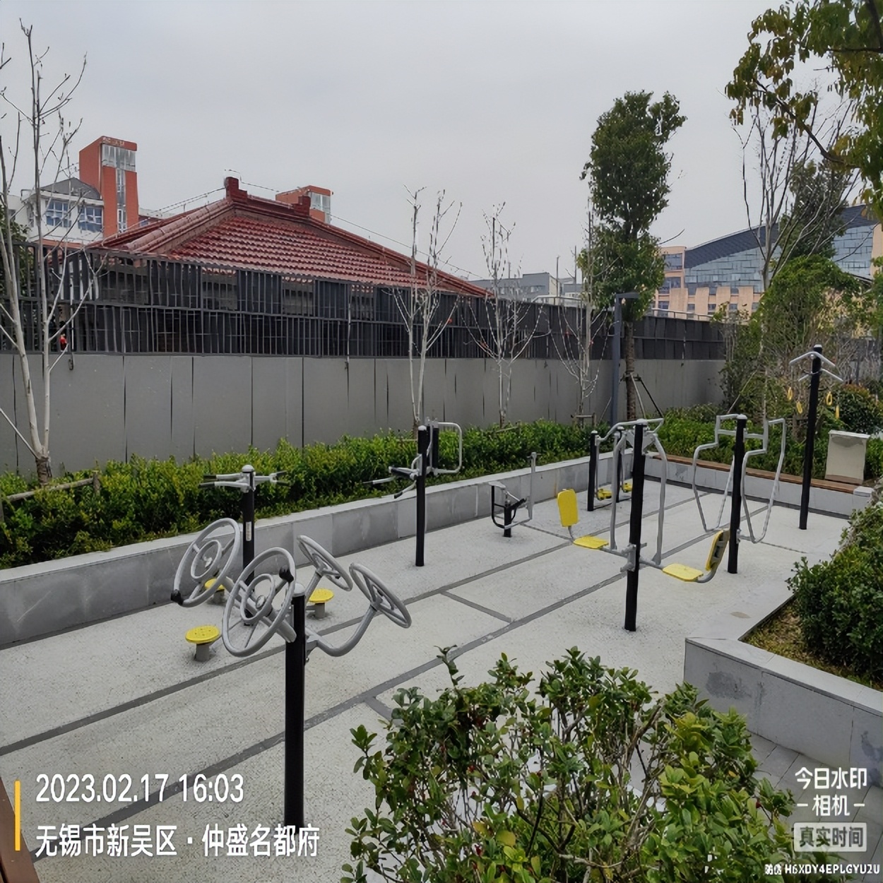 新吴区十大好小区,新吴区新房排名