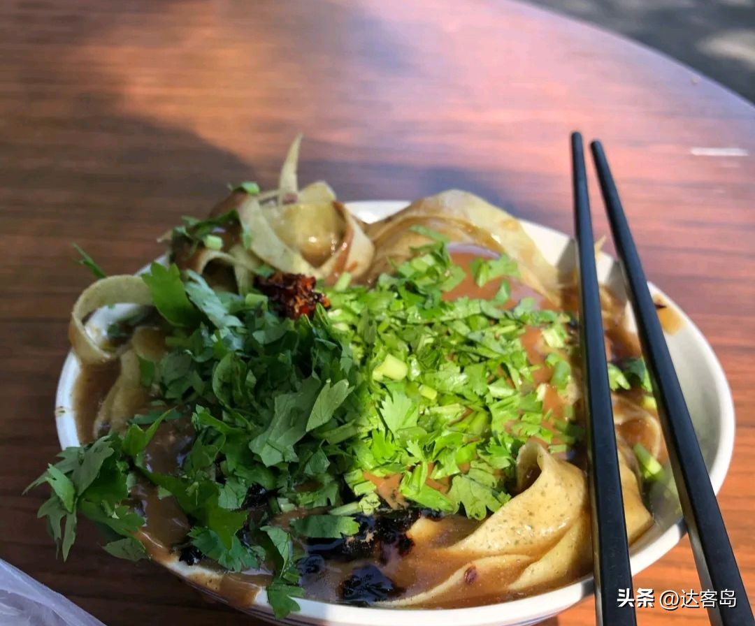 天津西北角最全美食合集,天津西北角美食一条街攻略