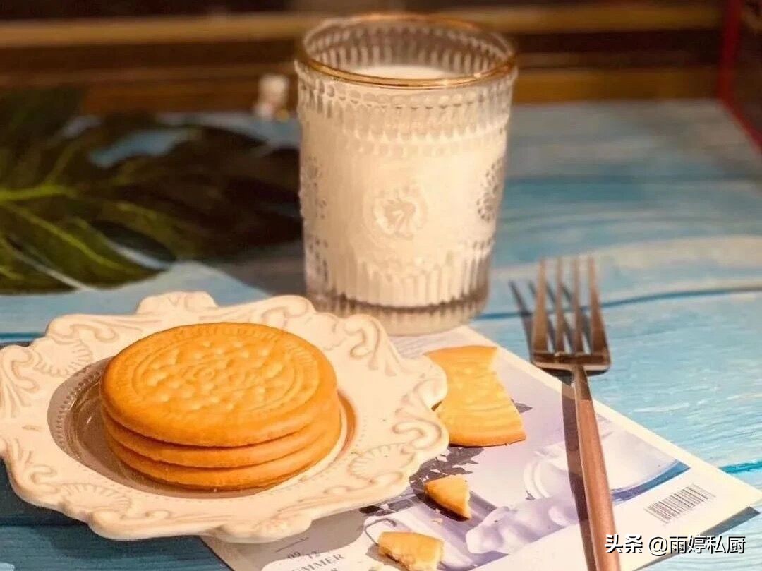 超市好吃散装的饼干,什么饼干好吃又平价