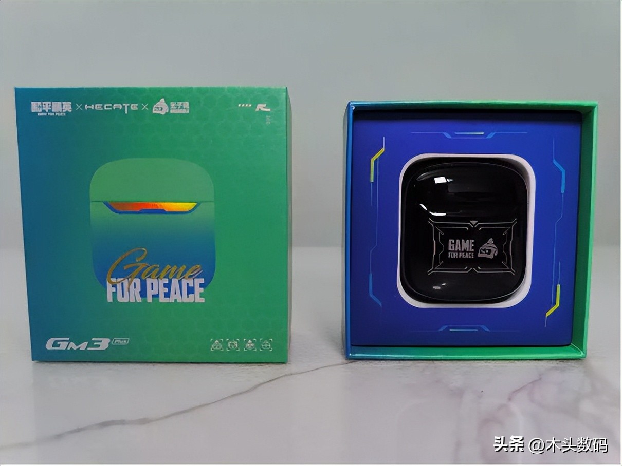 漫步者hecategm360耳机评测,漫步者hecate蓝牙耳机gm3