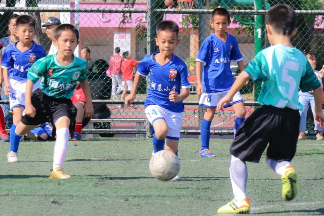 广东省青少年足球锦标赛男子甲组,中山2024青少年足球锦标赛