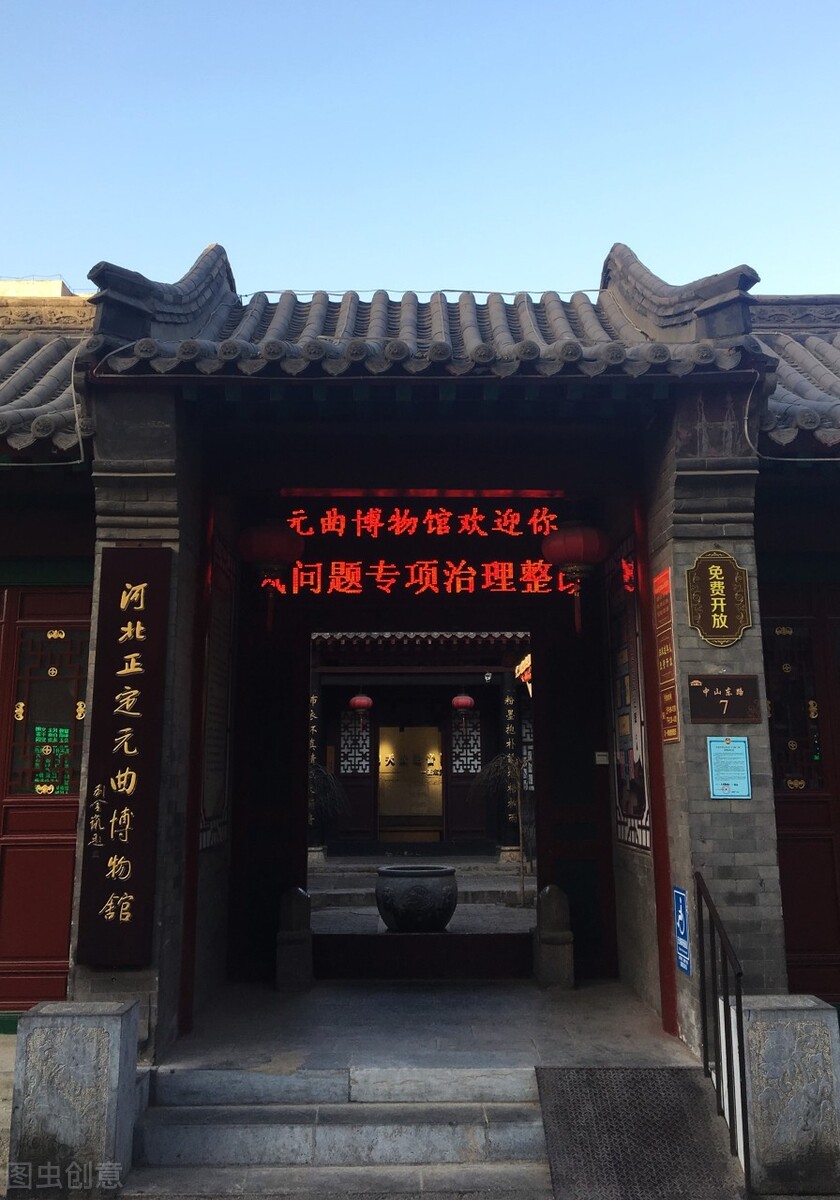 元朝最出名的古诗元曲,元朝的著名元曲