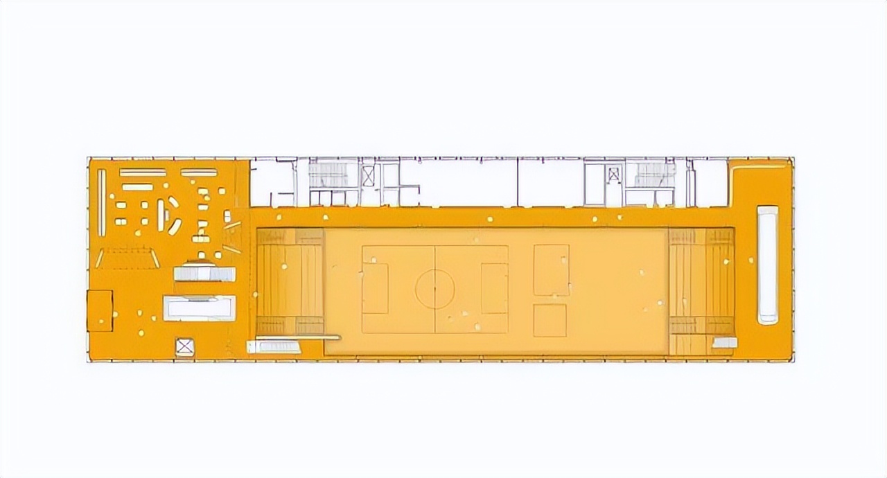 德国足球博物馆量角器,德国足球馆