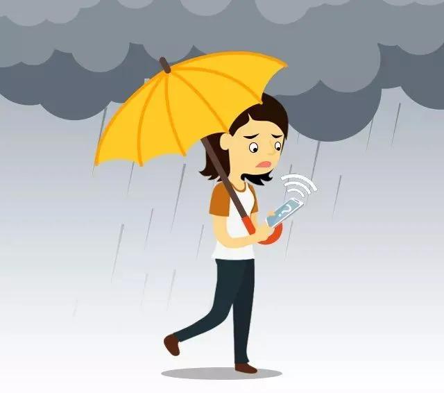 苹果手机无法上网但能打电话,奇怪明明有信号为啥打不通电话