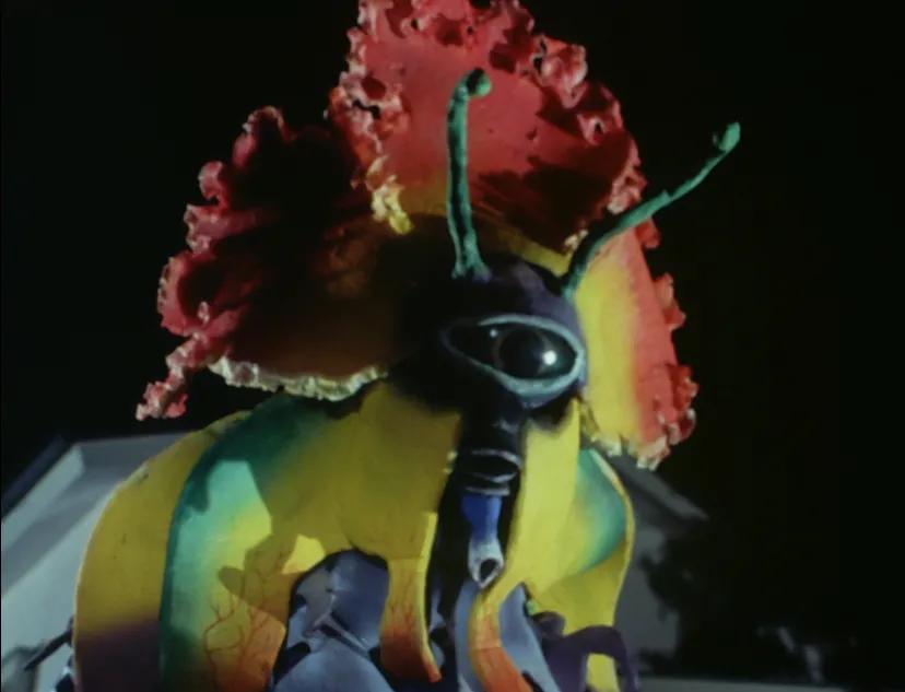 假面骑士初代怪人,初代假面骑士中恐怖的怪人