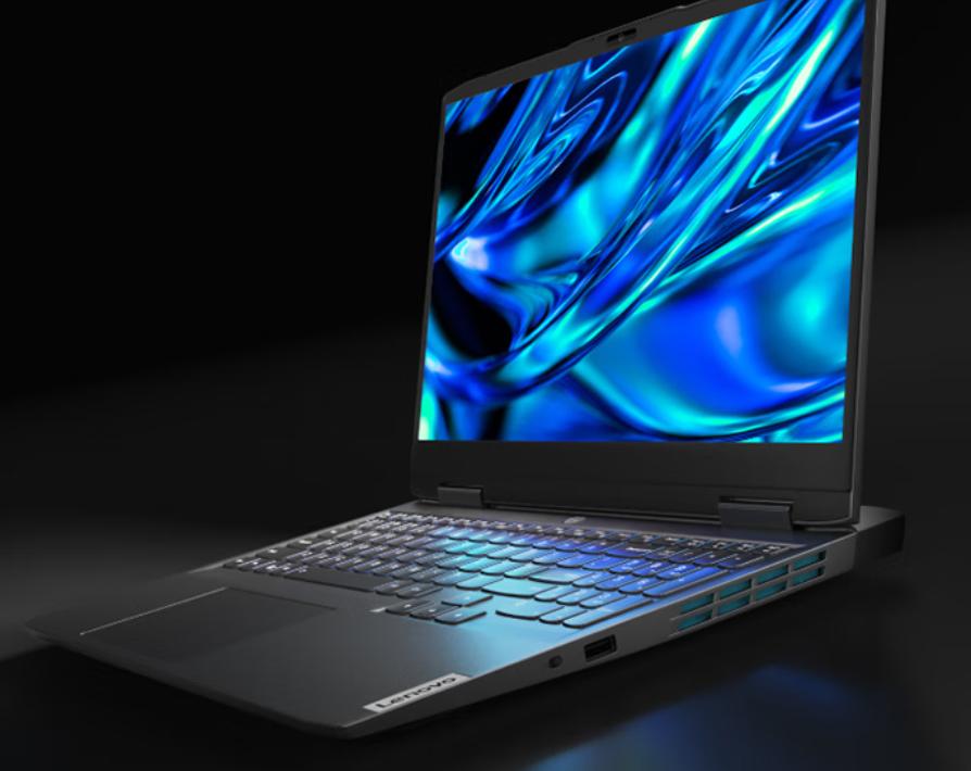 惠普华硕戴尔华为联想笔记本电脑,联想和惠普游戏本哪个值得购买