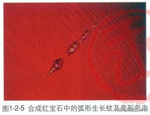 宝石的裂纹叫什么,宝石有裂痕是不是就失去价值了