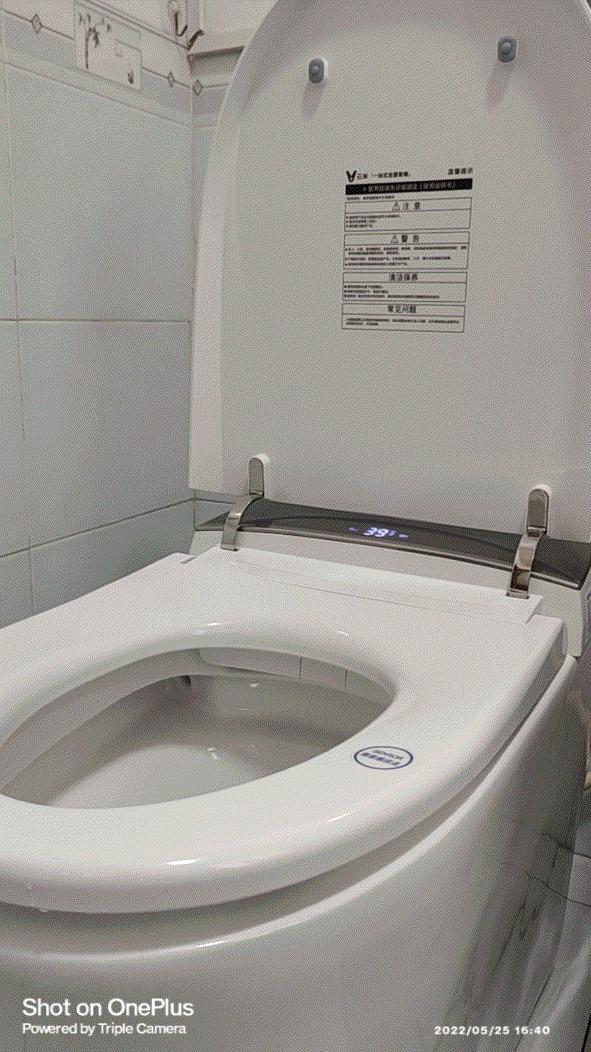 一脚踢的车你开过，一脚踢的马桶你用过吗？