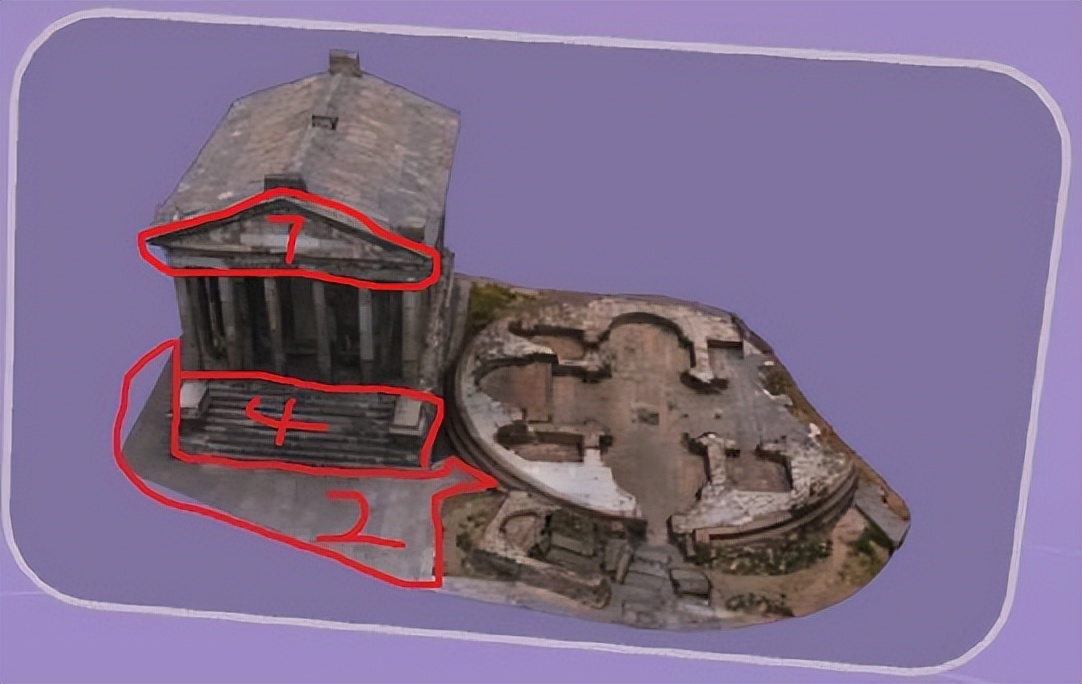 拼图巡游vr第三关,vr游戏通关教程