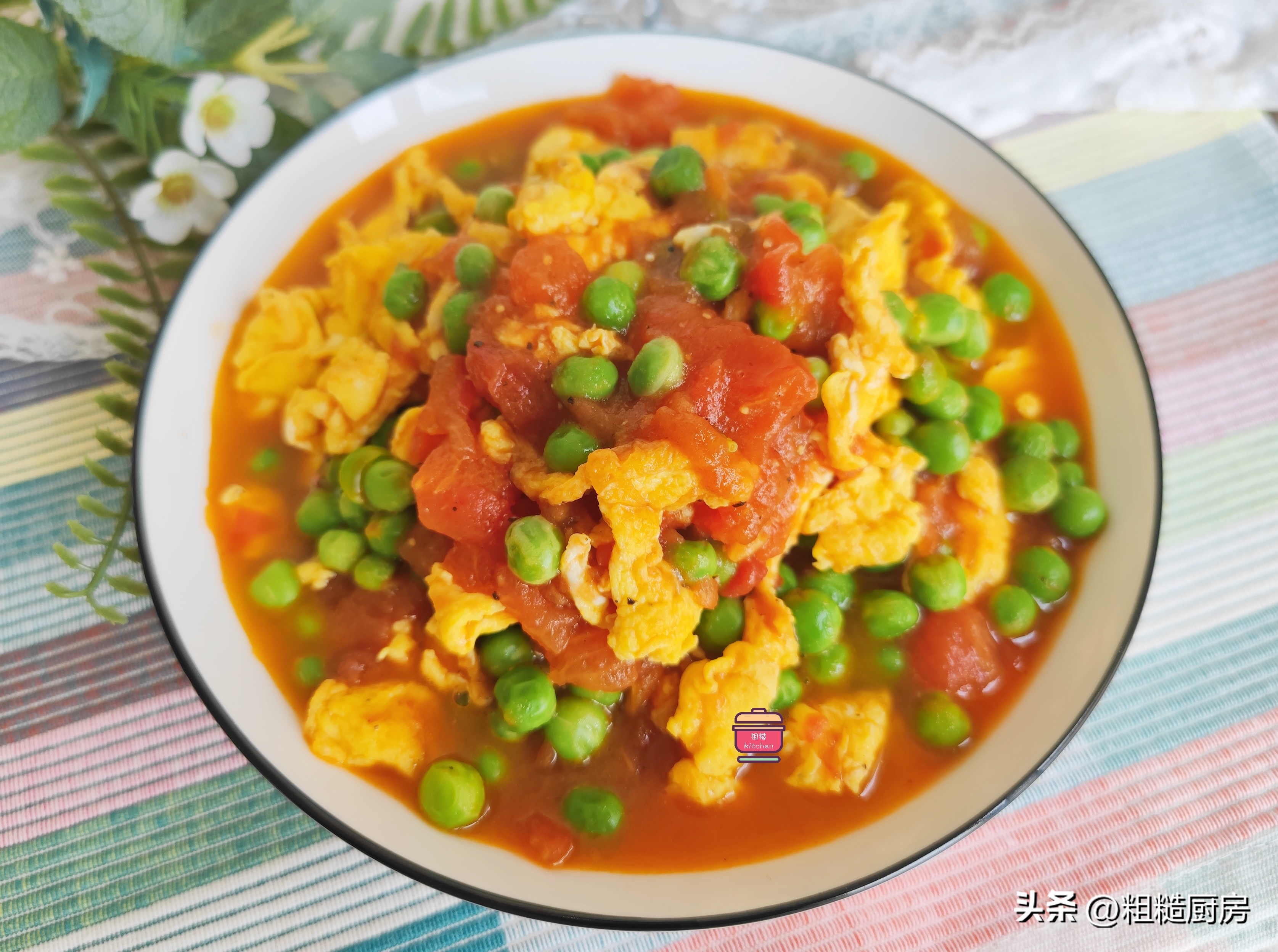 “入夏吃蛋，石头踩烂”，5种鸡蛋的做法学起来，增强免疫不疰夏