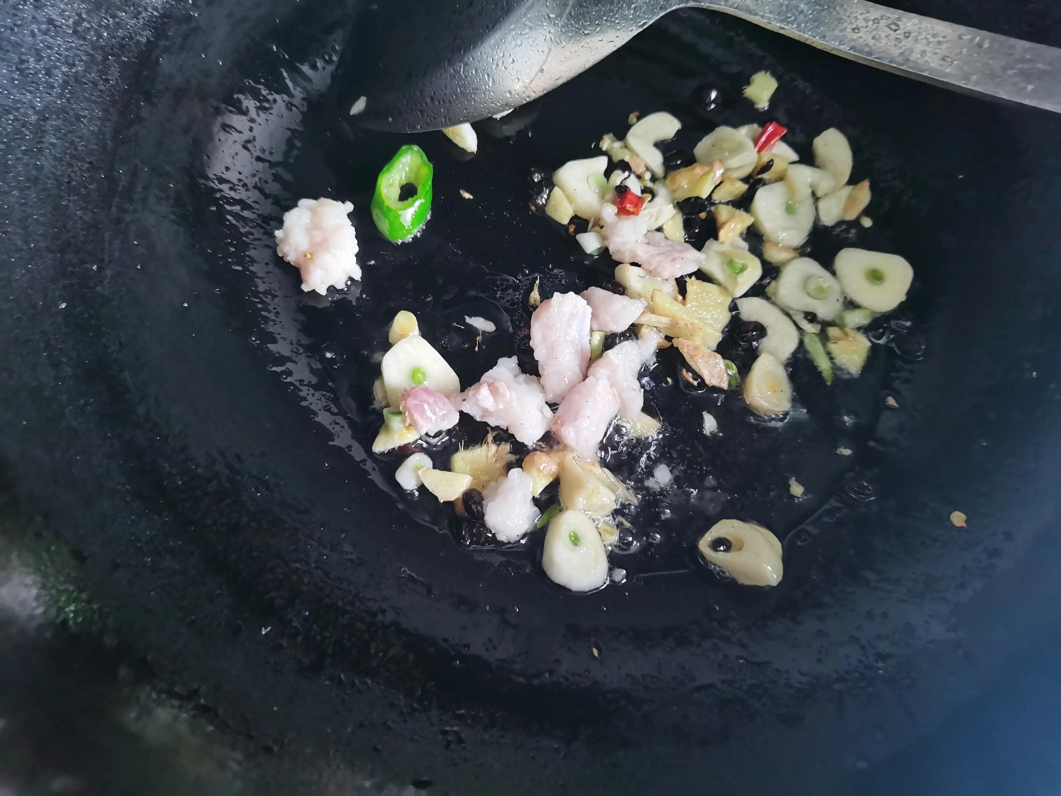 野生慈菇最好吃的做法,慈菇怎么做最好吃