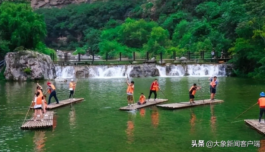 @高考生这些景区凭证可享优惠