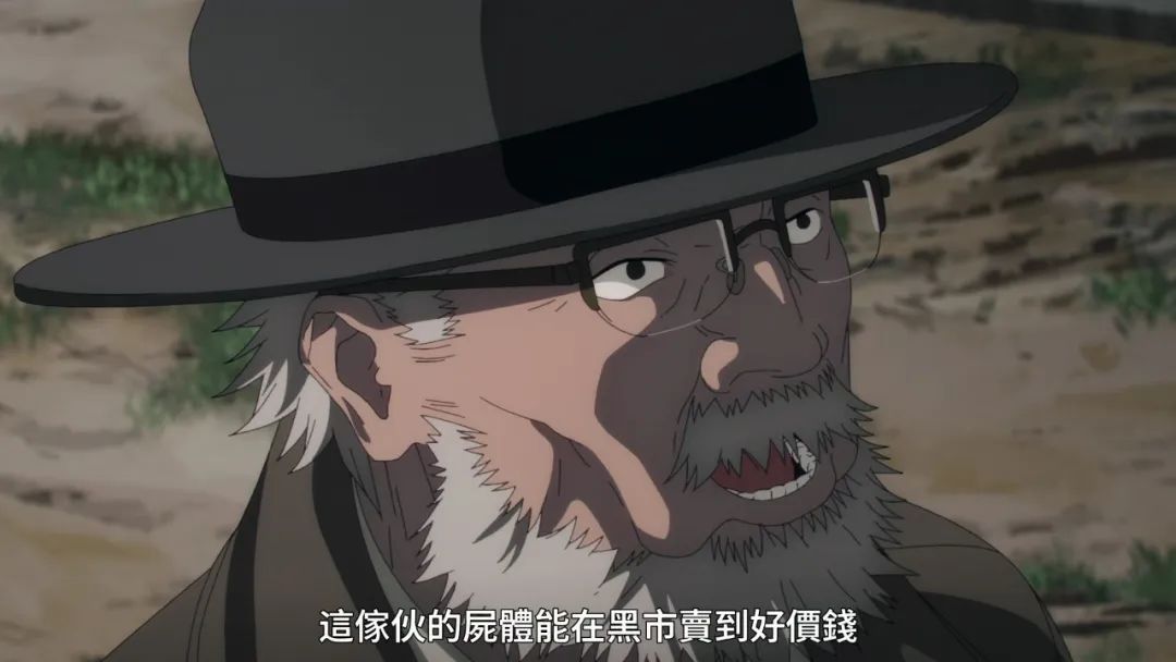 癫狂的9.2分新片，有望冲击年度最佳