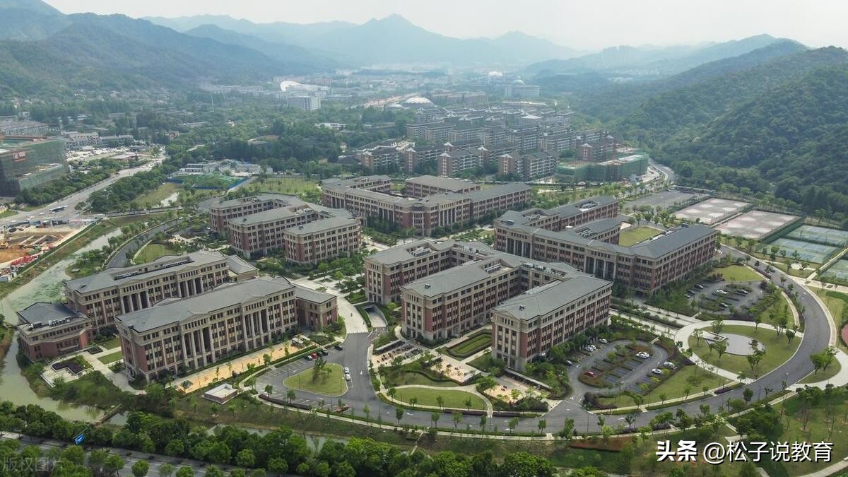 浙江工业大学是985还是211大学啊,浙江工业大学是985还是211大学