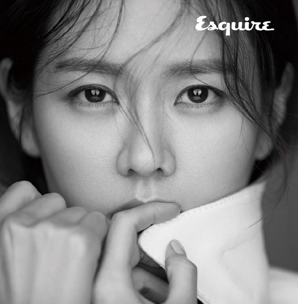 韩国女星孙艺珍写真集,韩国明星孙艺珍动态美照