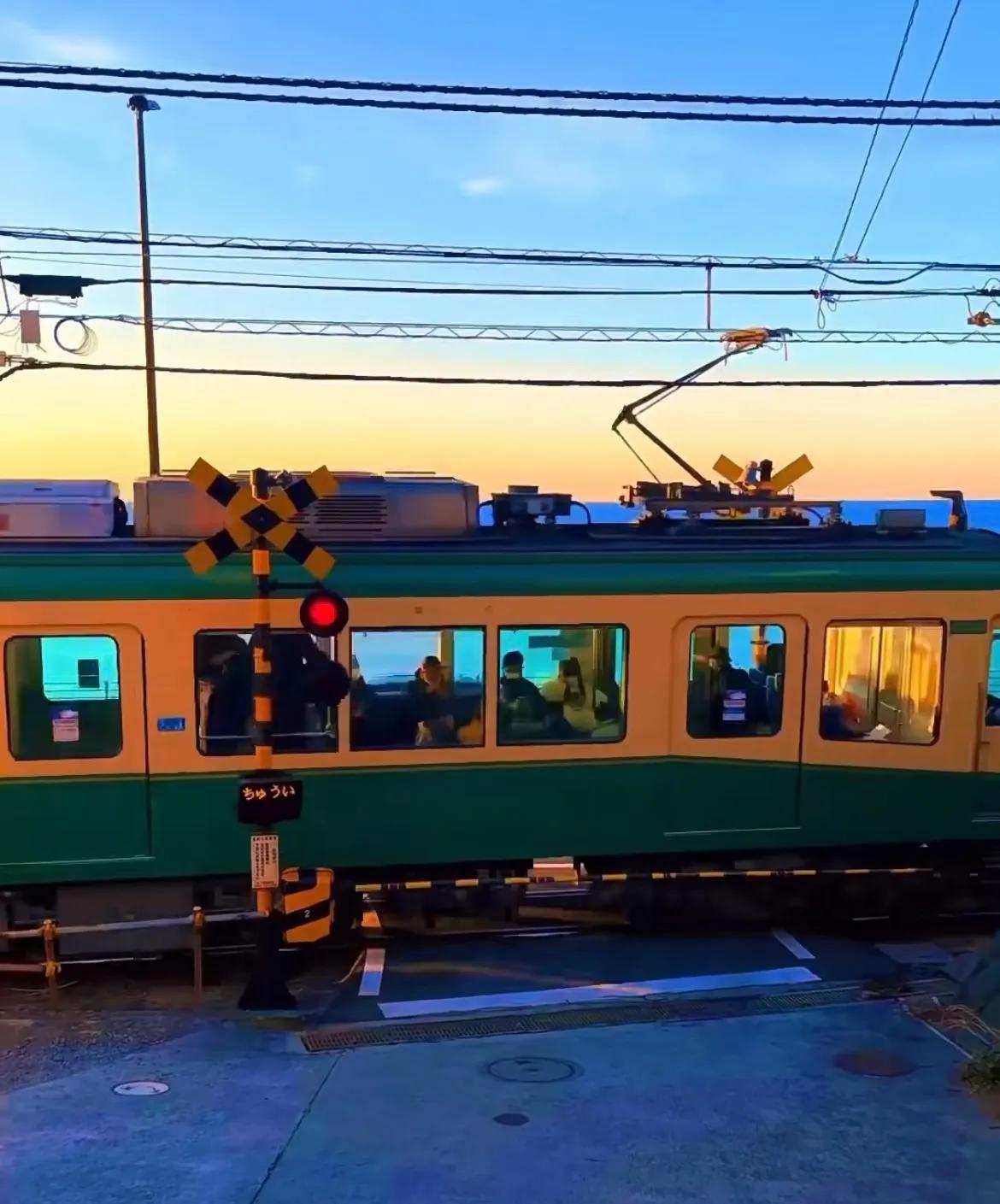 如果只能去一次日本，那我建议……