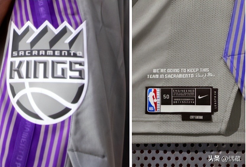 限量7张！TheDugout上架C罗超大幅签名海报