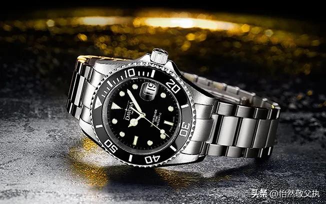 手表表盘外面有一圈刻度,华为手表watchgt3表盘周围的刻度