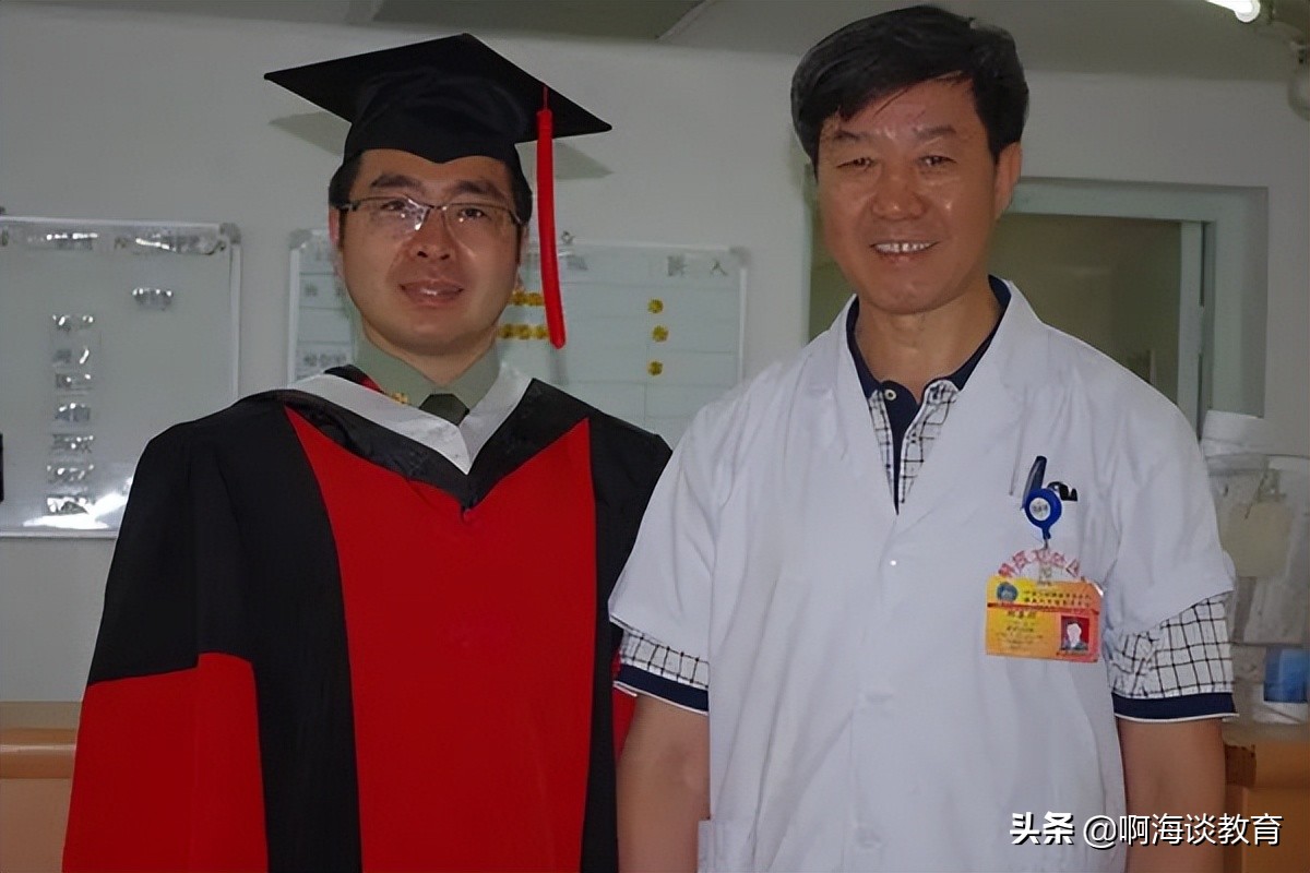 医学在职研究生难毕业,医学硕士出国读博