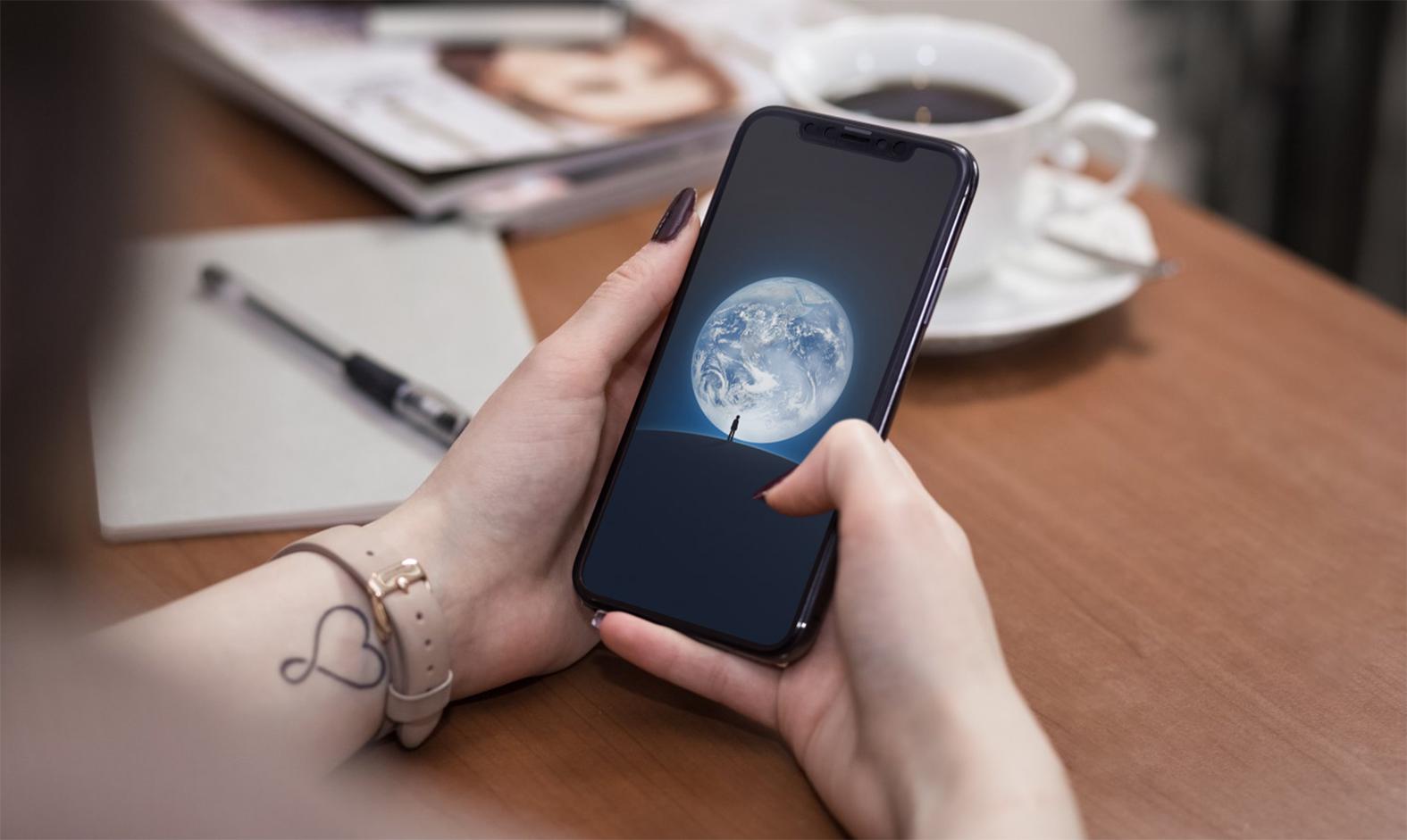 微信图标长按二秒隐藏五个小功能,微信的5大隐藏功能长按2秒开启