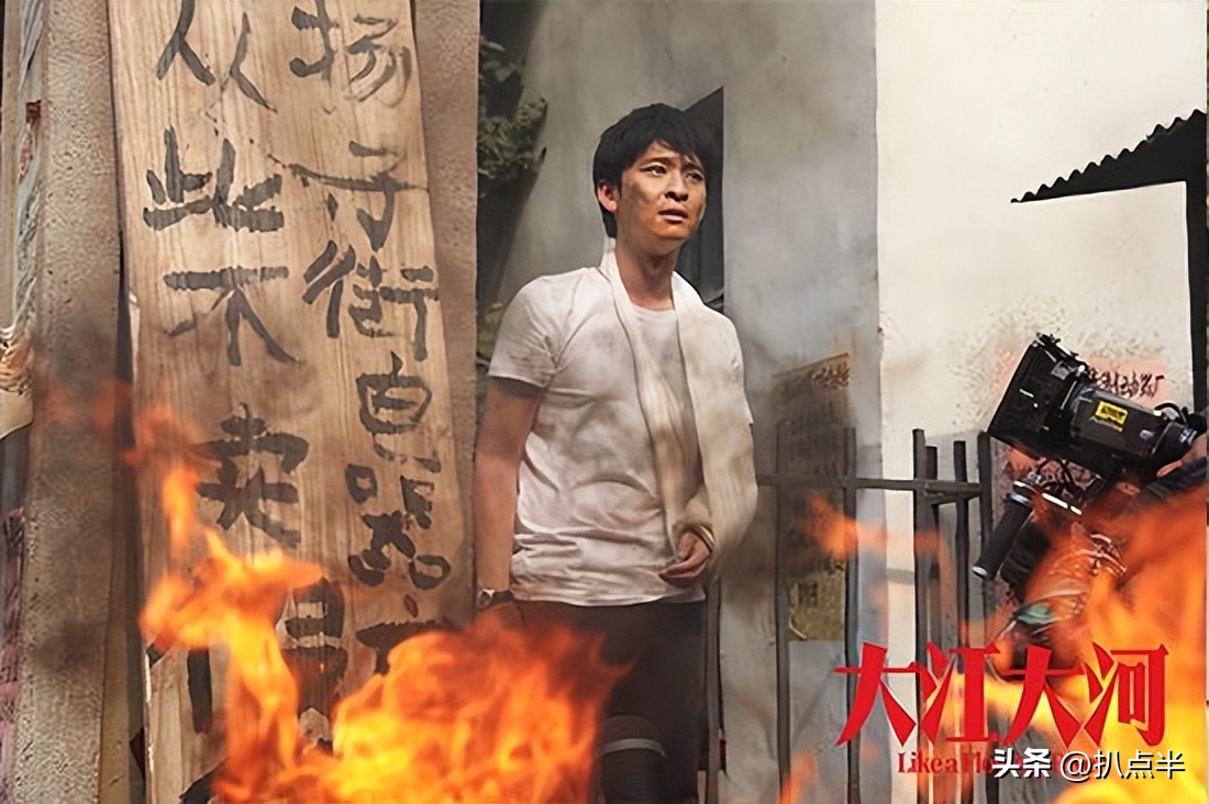 风吹半夏好剧推介,风吹半夏网剧分析