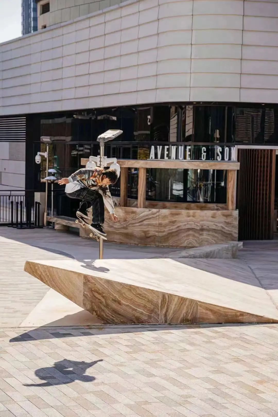 CRRX上海交大开课第二弹：品牌主理人案例分享