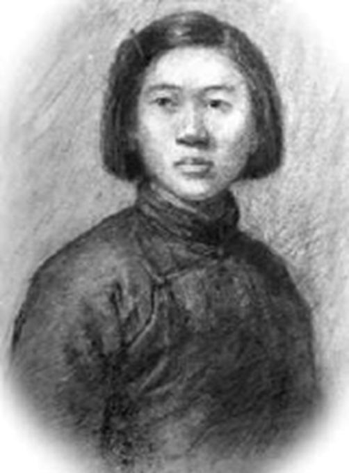 藤萝cp,藤萝是男的女的