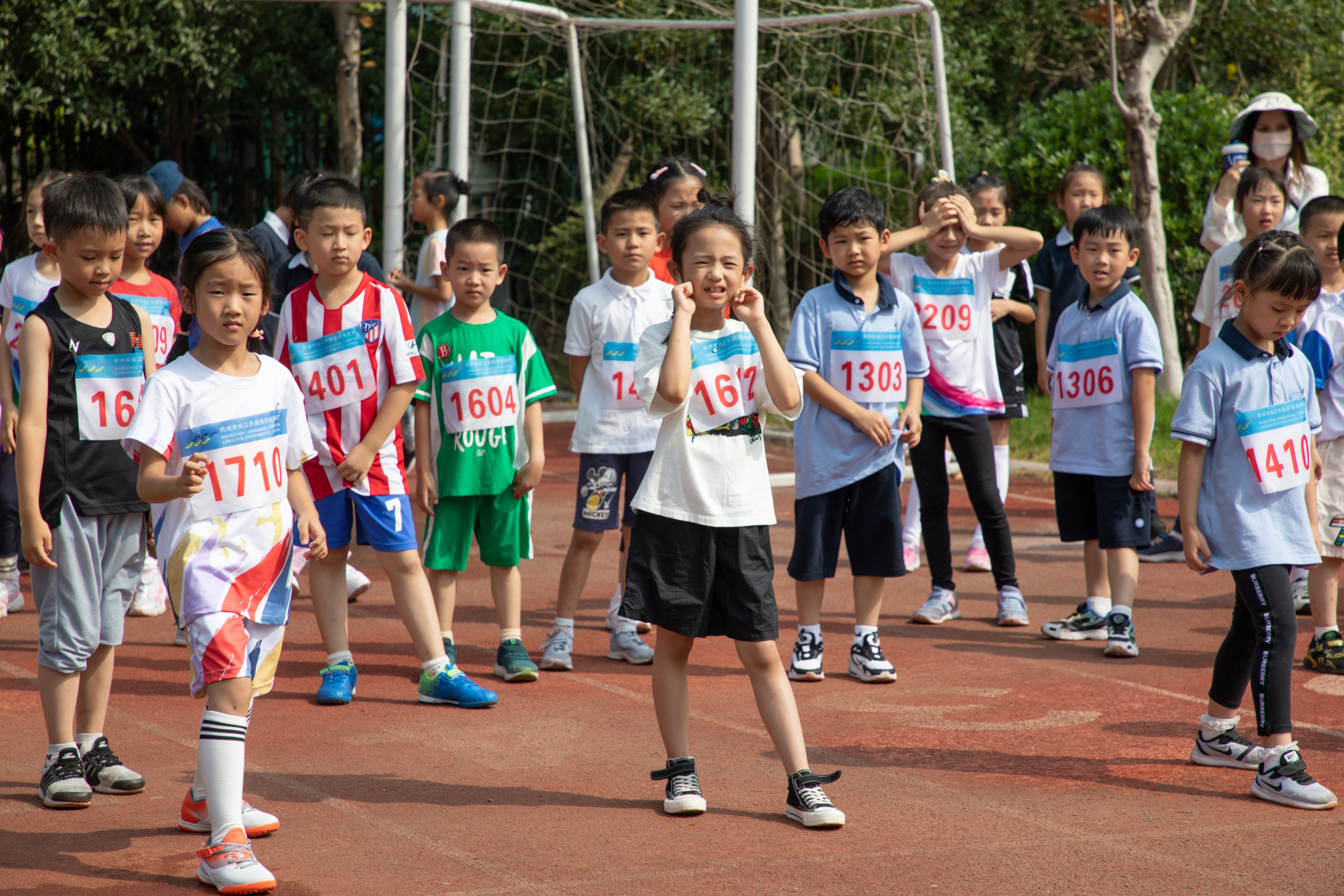 小学生趣味运动会总结,杭州校园趣味运动会项目