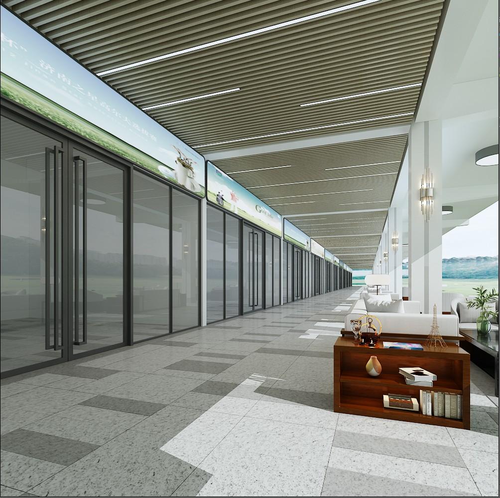 高尔夫改革最新消息,现在禁止建高尔夫练习场吗