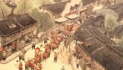 茶马贸易的鼎盛时期为什么是在宋朝？宋朝有哪些优势？