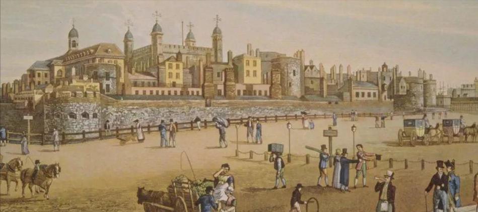 查尔斯解散议会,1628年解散议会的英国国王