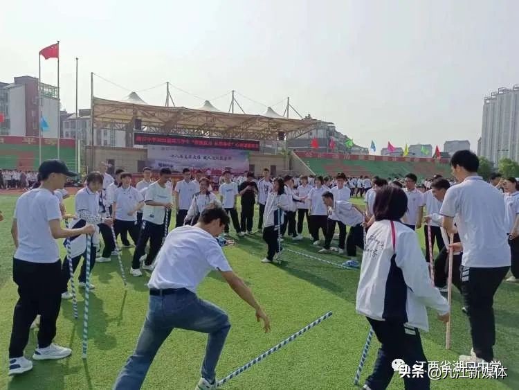 凝心聚力湖口中学,湖口中学励志演说