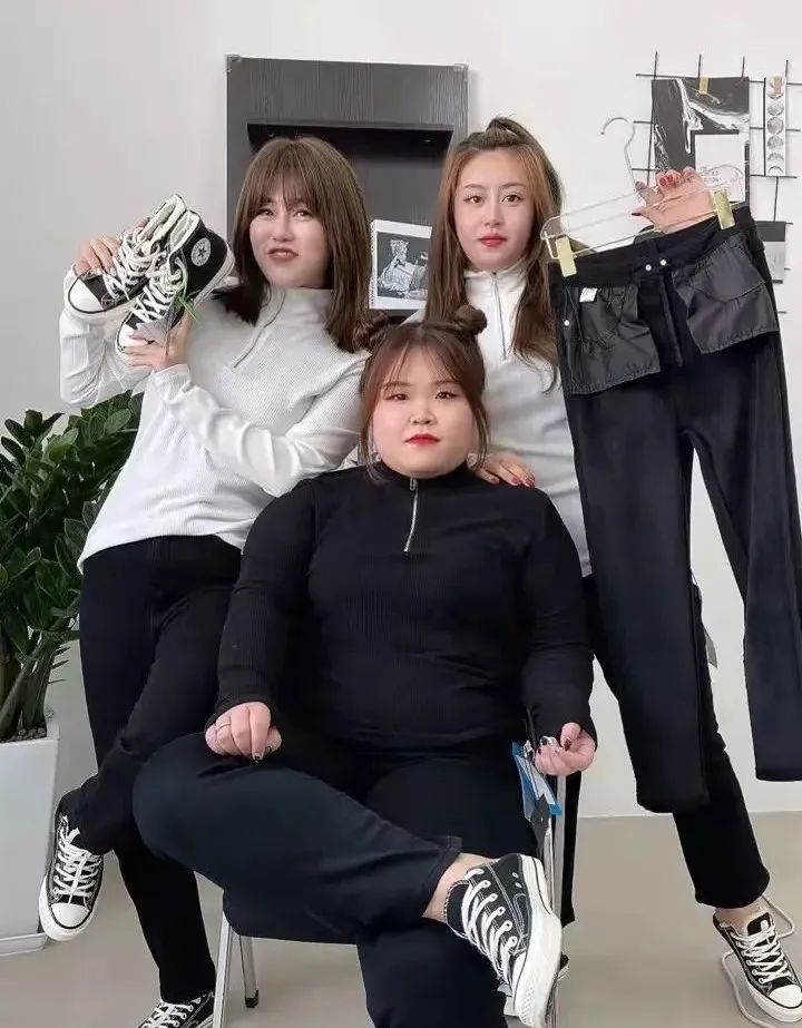 当红主播露露,主播露露个人资料