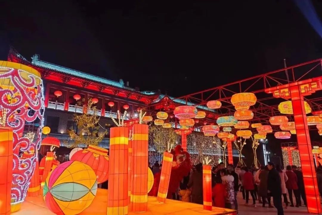 平凉适合一个人静静的地方,平凉周边游玩的好地方