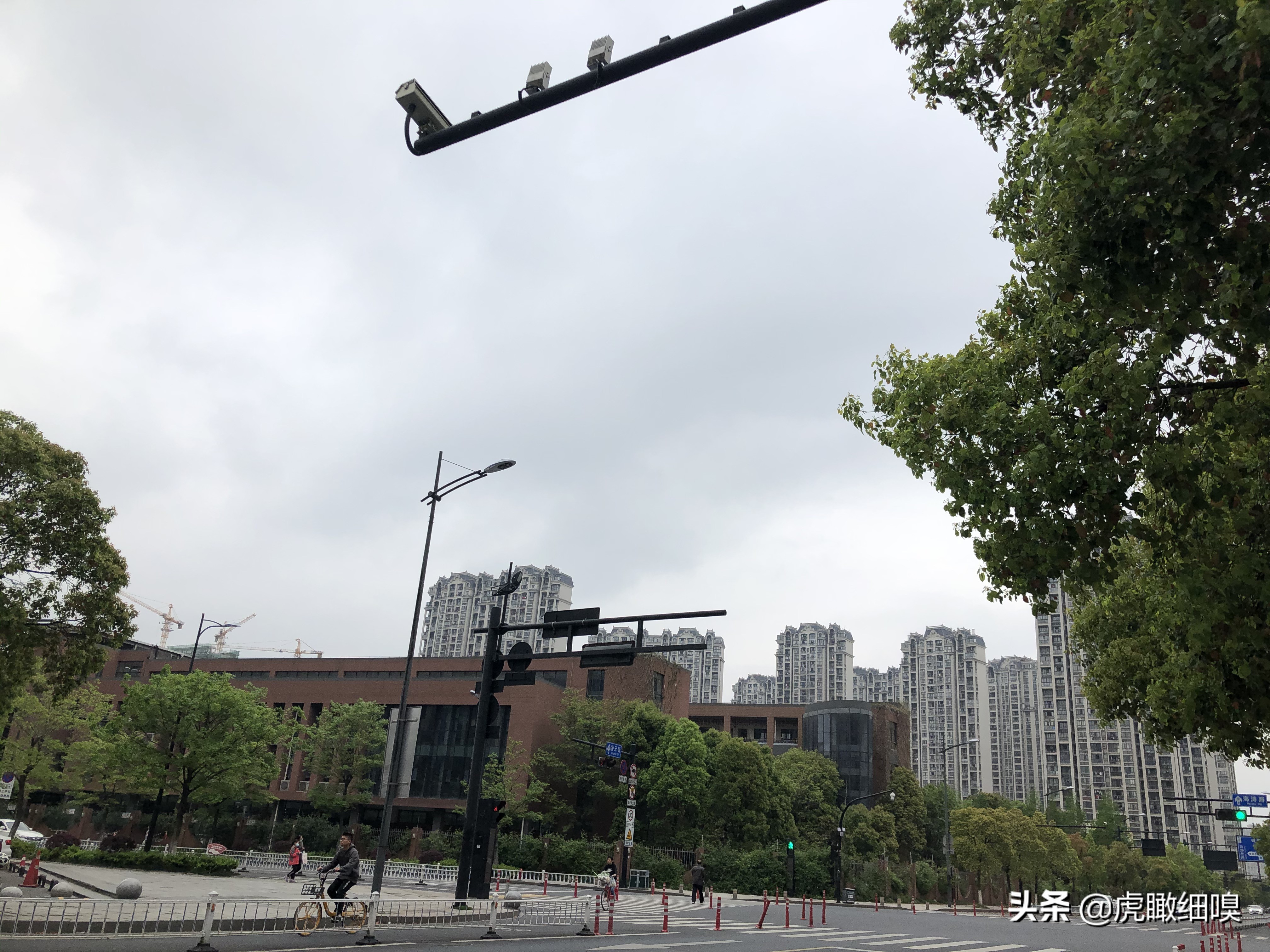 下沙大学城北未来如何,下沙大学城北2018年的规划