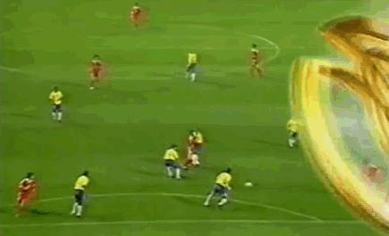 2014年巴西世界杯十大冷门,06年世界杯五星巴西