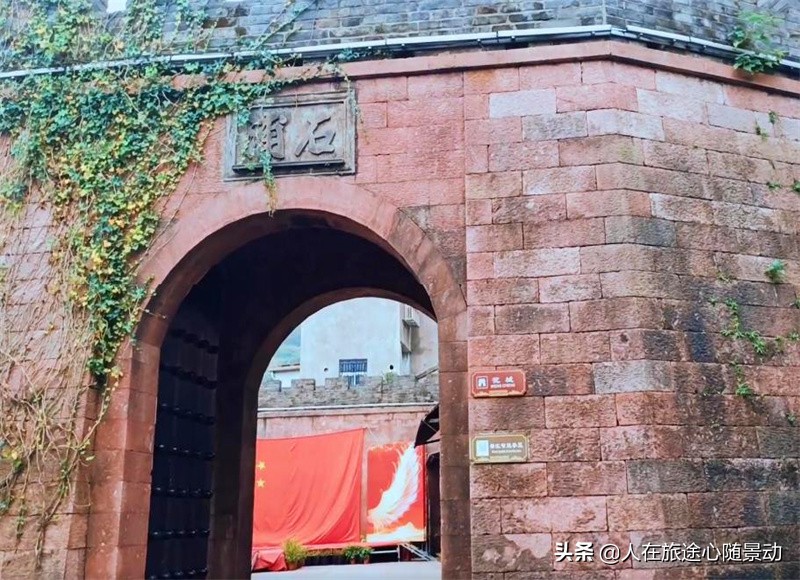 宁波象山海岛旅游,宁波象山附近的旅游景点推荐